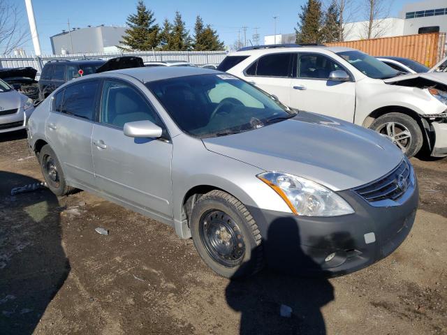 Photo 4 from auction – 2012 NISSAN ALTIMA BAS with VIN 1N4AL2AP5CN516807