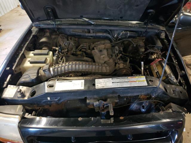 Photo 11 from auction – 2000 FORD RANGER SUP with VIN 1FTZR15X9YPB58350