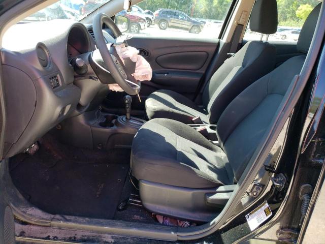 Photo 7 from auction – 2018 NISSAN VERSA with VIN 3N1CN7AP5JL836073