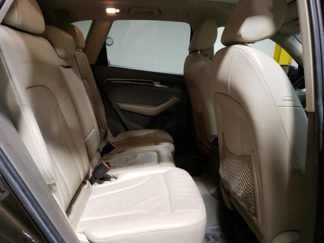 Photo 11 from auction – 2011 AUDI Q5 PREMIUM with VIN WA1LFAFP4BA018594