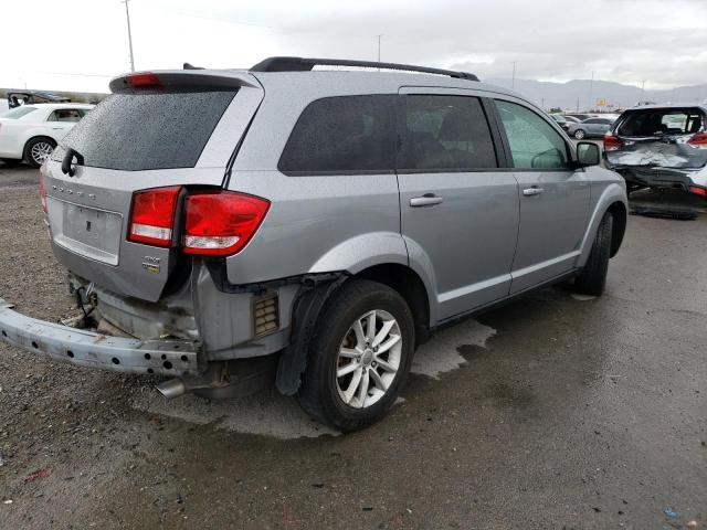 Photo 3 from auction – 2017 DODGE JOURNEY SX with VIN 3C4PDCBG5HT589950
