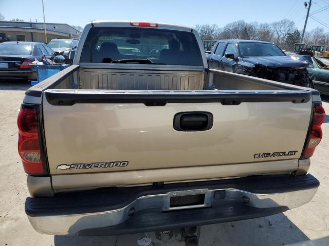 Photo 6 from auction – 2004 CHEVROLET SILVERADO with VIN 2GCEC19T741234887