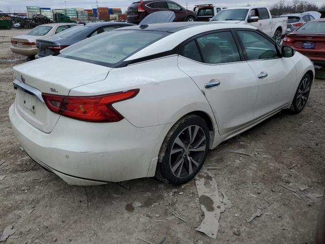 Photo 3 from auction – 2016 NISSAN MAXIMA 3.5 with VIN 1N4AA6AP4GC397257