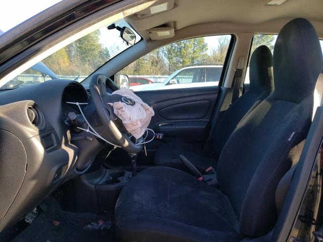 Photo 7 from auction – 2012 NISSAN VERSA S with VIN 3N1CN7APXCL811110