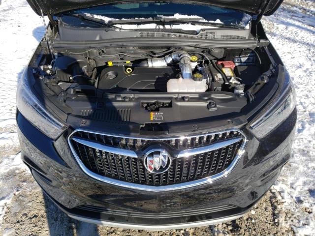 Photo 11 from auction – 2022 BUICK ENCORE PRE with VIN KL4CJESM3NB528855