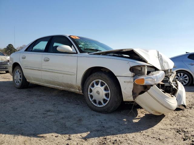 Photo 4 from auction – 2003 BUICK CENTURY CU with VIN 2G4WS52J431155937