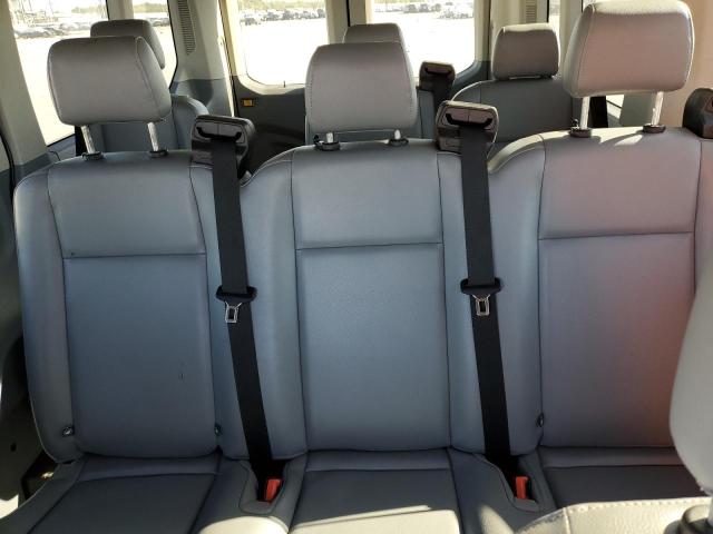 Photo 10 from auction – 2017 FORD TRANSIT T- with VIN 1FBZX2CG3HKB45884