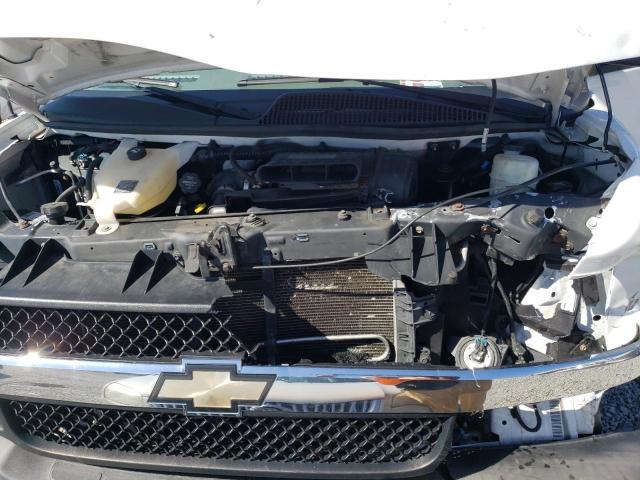 Photo 11 from auction – 2015 CHEVROLET EXPRESS G3 with VIN 1GAZG1FG6F1205962