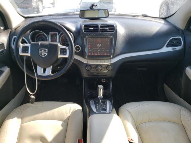 Photo 8 from auction – 2017 DODGE JOURNEY GT with VIN 3C4PDDFG9HT615241