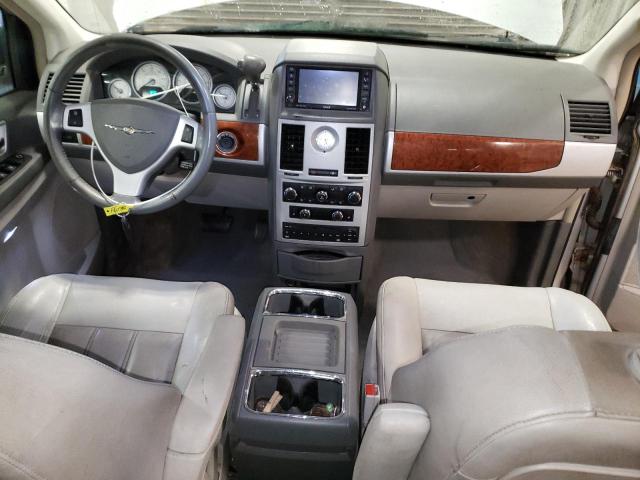 Photo 8 from auction – 2008 CHRYSLER TOWN & COU with VIN 2A8HR54P58R769696