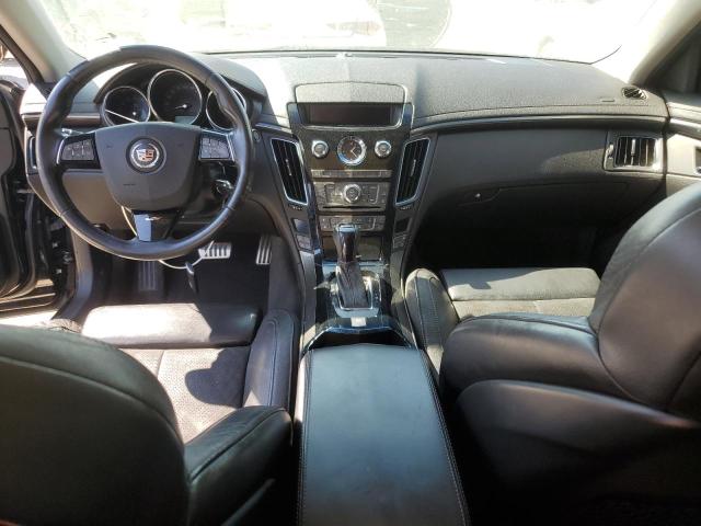 Photo 8 from auction – 2010 CADILLAC CTS with VIN 1G6DV5EP1A0146952