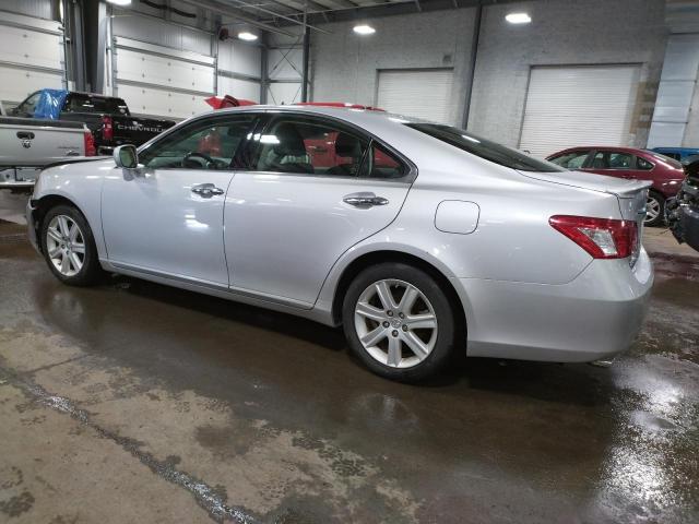 Photo 2 from auction – 2007 LEXUS ES 350 with VIN JTHBJ46GX72024093