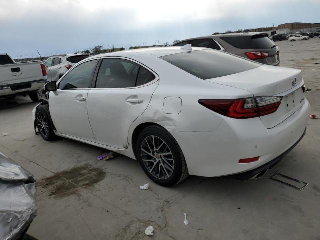 Photo 2 from auction – 2016 LEXUS ES 350 with VIN 58ABK1GG2GU023086