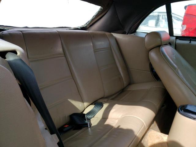Photo 10 from auction – 2004 FORD MUSTANG with VIN 1FAFP44674F216304