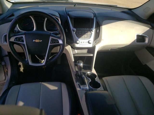 Foto 8 de la subasta – 2017 CHEVROLET EQUINOX PR con VIN 2GNFLGE34H6141547