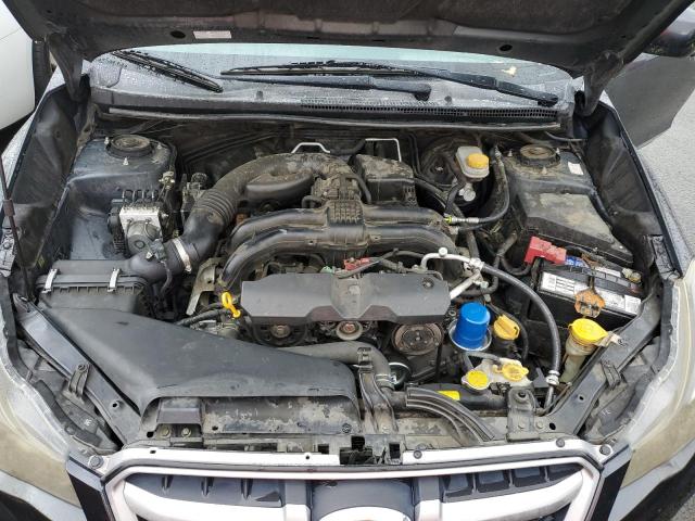 Photo 11 from auction – 2013 SUBARU IMPREZA SP with VIN JF1GPAR6XDH202669