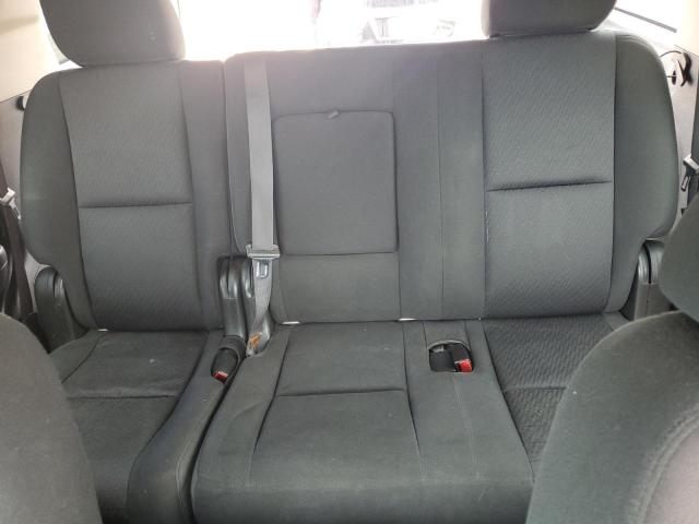 Photo 10 from auction – 2012 CHEVROLET TAHOE C150 with VIN 1GNSCAE00CR229316