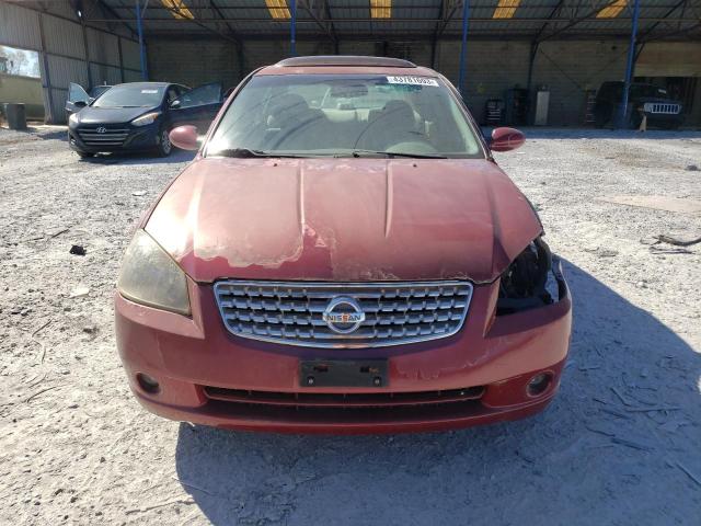Photo 5 from auction – 2006 NISSAN ALTIMA S with VIN 1N4AL11D36C232334