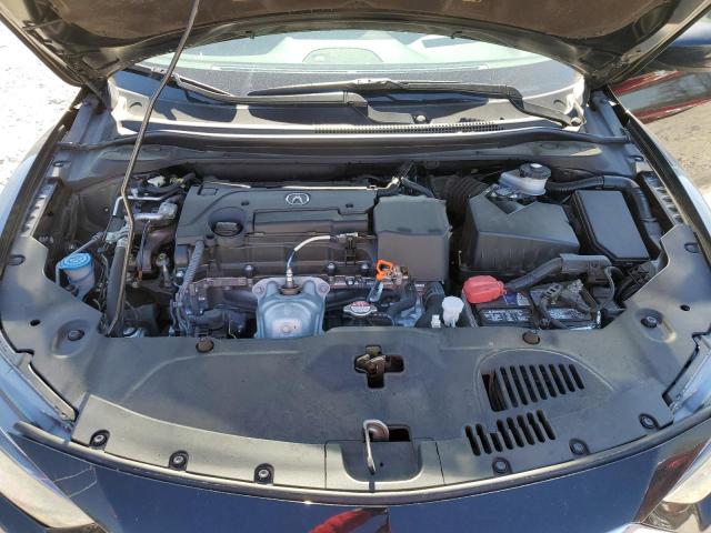 Photo 11 from auction – 2020 ACURA ILX PREMIU with VIN 19UDE2F73LA012162
