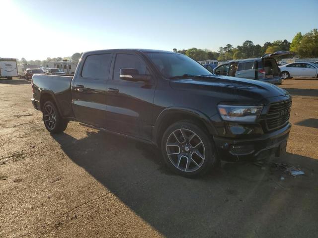 Photo 4 from auction – 2019 RAM 1500 LARAM with VIN 1C6RRERT2KN705919