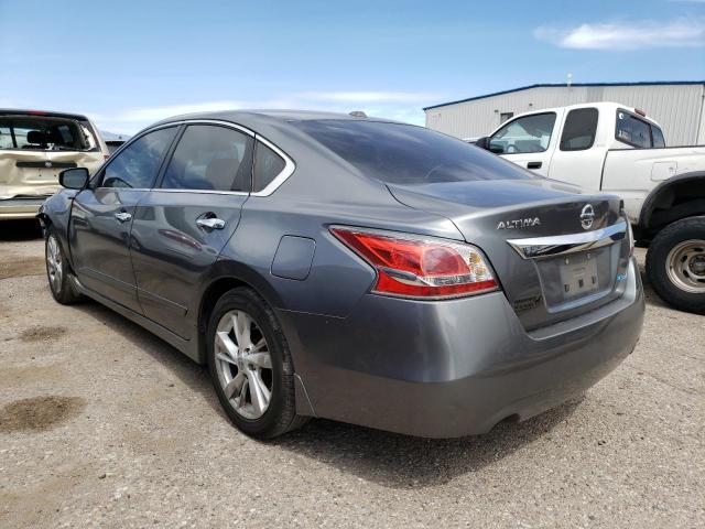 Photo 2 from auction – 2014 NISSAN ALTIMA 2.5 with VIN 1N4AL3AP0EC299364
