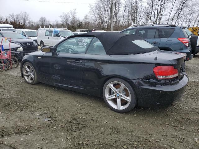 Photo 2 from auction – 2008 BMW 135 I with VIN WBAUN93578VF55153