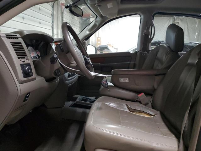 Photo 7 from auction – 2006 DODGE RAM 1500 with VIN 3D7KS19D06G216374