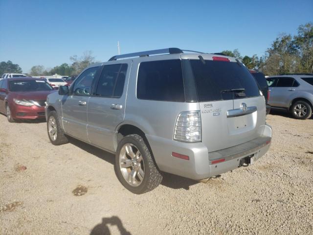 Photo 2 from auction – 2010 MERCURY MOUNTAINEE with VIN 4M2EN3JE0AUJ04723