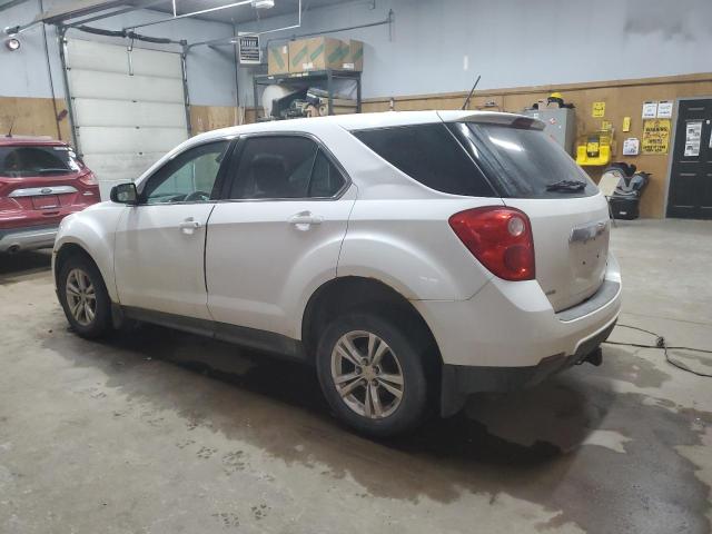 Photo 2 from auction – 2013 CHEVROLET EQUINOX LS with VIN 2GNFLCEK0D6223754