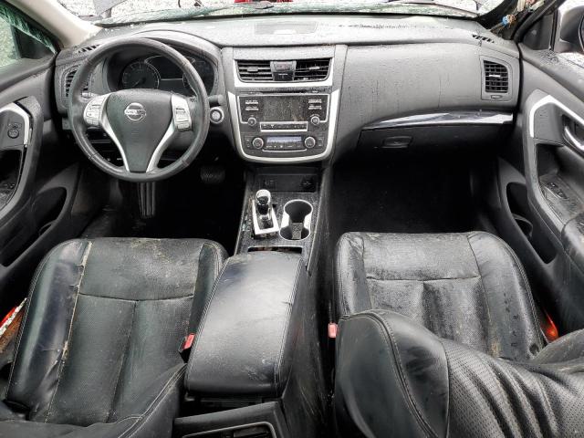 Photo 8 from auction – 2017 NISSAN ALTIMA 2.5 with VIN 1N4AL3AP4HC212361