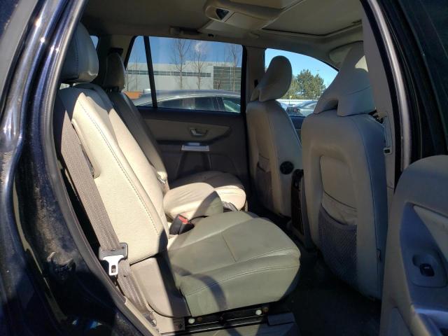 Photo 11 from auction – 2005 VOLVO XC90 with VIN YV1CZ592451192863