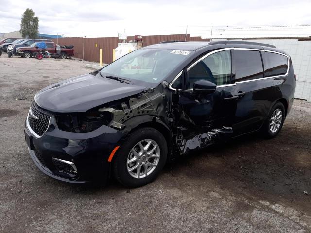 CHRYSLER PACIFICA T 2022 z numerem VIN 2C4RC1BG8NR179402 - Zdjęcie z aukcji
