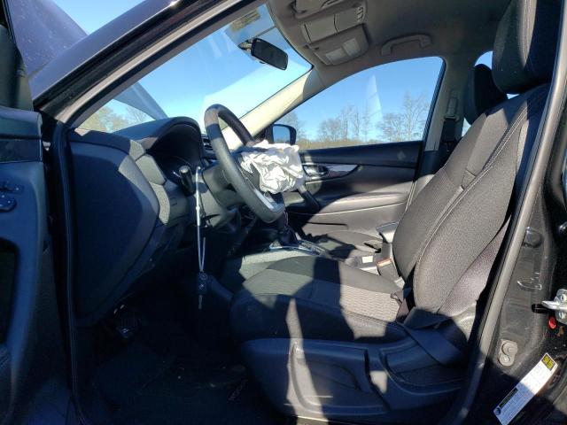 Photo 7 from auction – 2017 NISSAN ROGUE S with VIN KNMAT2MT4HP613527