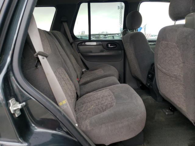 Photo 10 from auction – 2004 GMC ENVOY with VIN 1GKDS13S842415824
