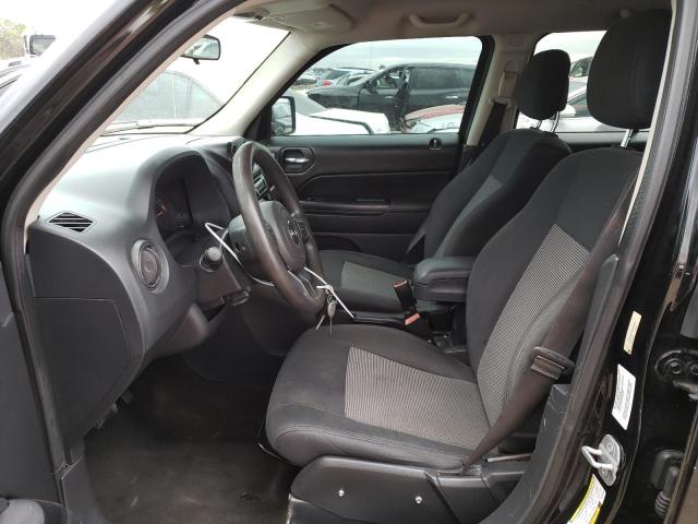 Photo 7 from auction – 2014 JEEP PATRIOT SP with VIN 1C4NJPBA0ED774380