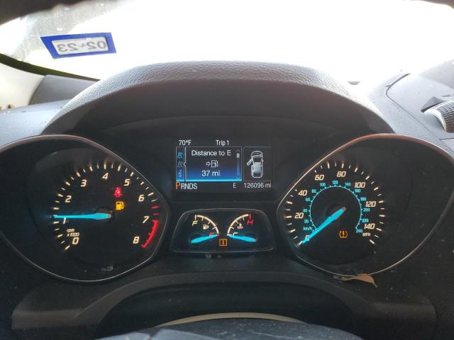 Foto 9 de la subasta – 2014 FORD ESCAPE TIT con VIN 1FMCU0J91EUB73648