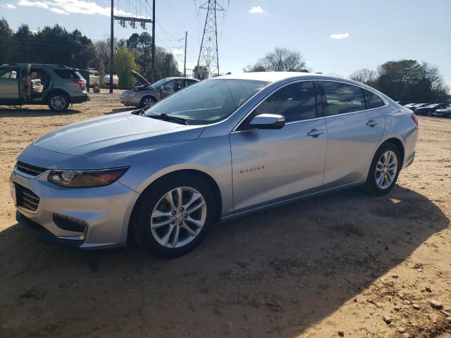 Photo 1 from auction – 2017 CHEVROLET MALIBU LT with VIN 1G1ZE5ST9HF154351