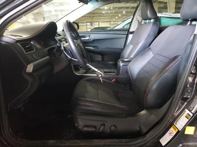 Photo 7 from auction – 2017 TOYOTA CAMRY LE with VIN 4T1BF1FKXHU634969