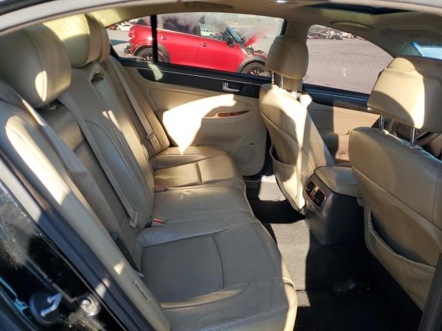 Photo 10 from auction – 2013 HYUNDAI GENESIS 3. with VIN KMHGC4DD3DU239675