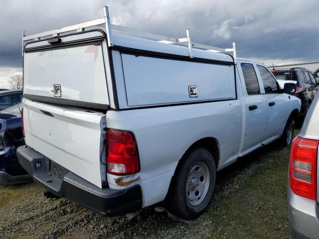 Photo 3 from auction – 2020 RAM 1500 CLASS with VIN 1C6RR6FG8LS116860