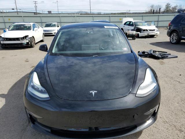 Photo 5 from auction – 2021 TESLA MODEL 3 with VIN 5YJ3E1EA4MF854406