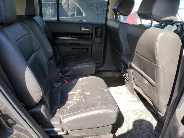Foto 11 de la subasta – 2019 FORD FLEX SEL con VIN 2FMHK6C84KBA38510