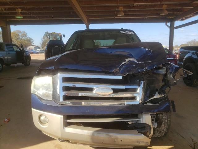 Photo 5 from auction – 2009 FORD EXPEDITION with VIN 1FMFK18519EB10609