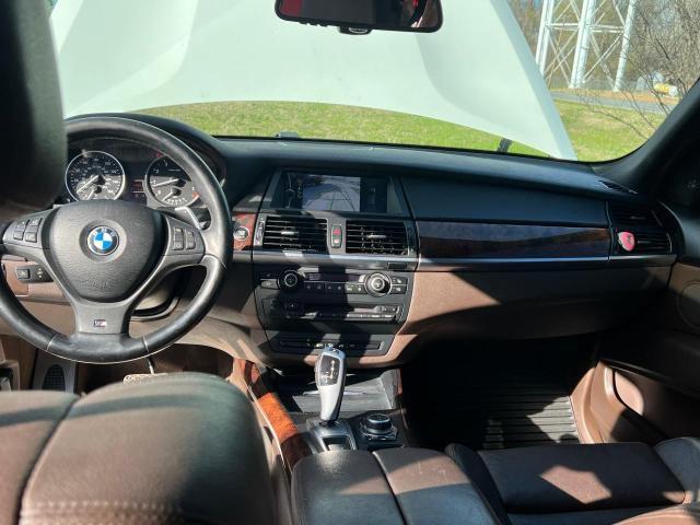 Photo 9 from auction – 2012 BMW X5 XDRIVE3 with VIN 5UXZV4C51CL987555