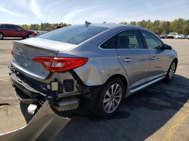 Photo 3 from auction – 2015 HYUNDAI SONATA SPO with VIN 5NPE34AF2FH109921
