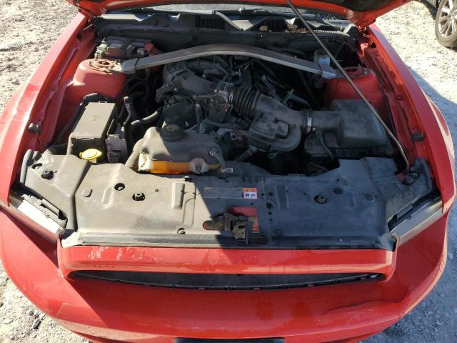 Photo 11 from auction – 2014 FORD MUSTANG with VIN 1ZVBP8EMXE5208540
