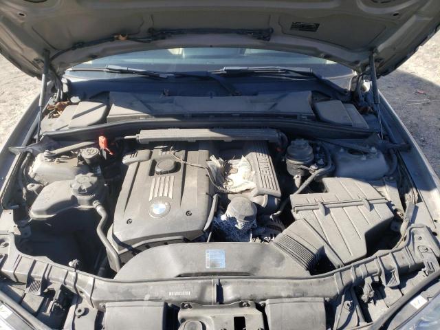 Photo 11 from auction – 2011 BMW 128 I with VIN WBAUP7C51BVK78373