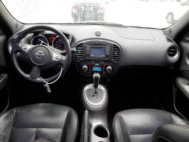 Photo 8 from auction – 2012 NISSAN JUKE S with VIN JN8AF5MRXCT102308