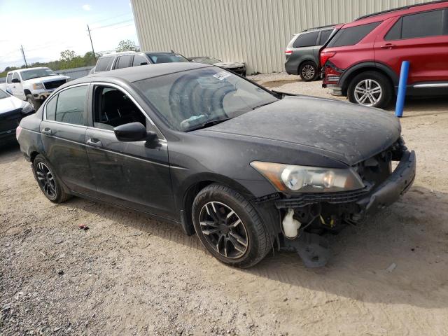 Photo 4 from auction – 2012 HONDA ACCORD SE with VIN 1HGCP2F67CA229534