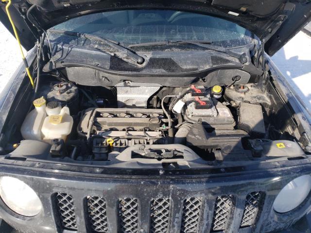 Photo 12 from auction – 2014 JEEP PATRIOT with VIN 1C4NJPAA8ED773141